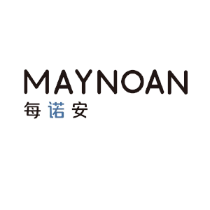 每诺安旗舰店的LOGO