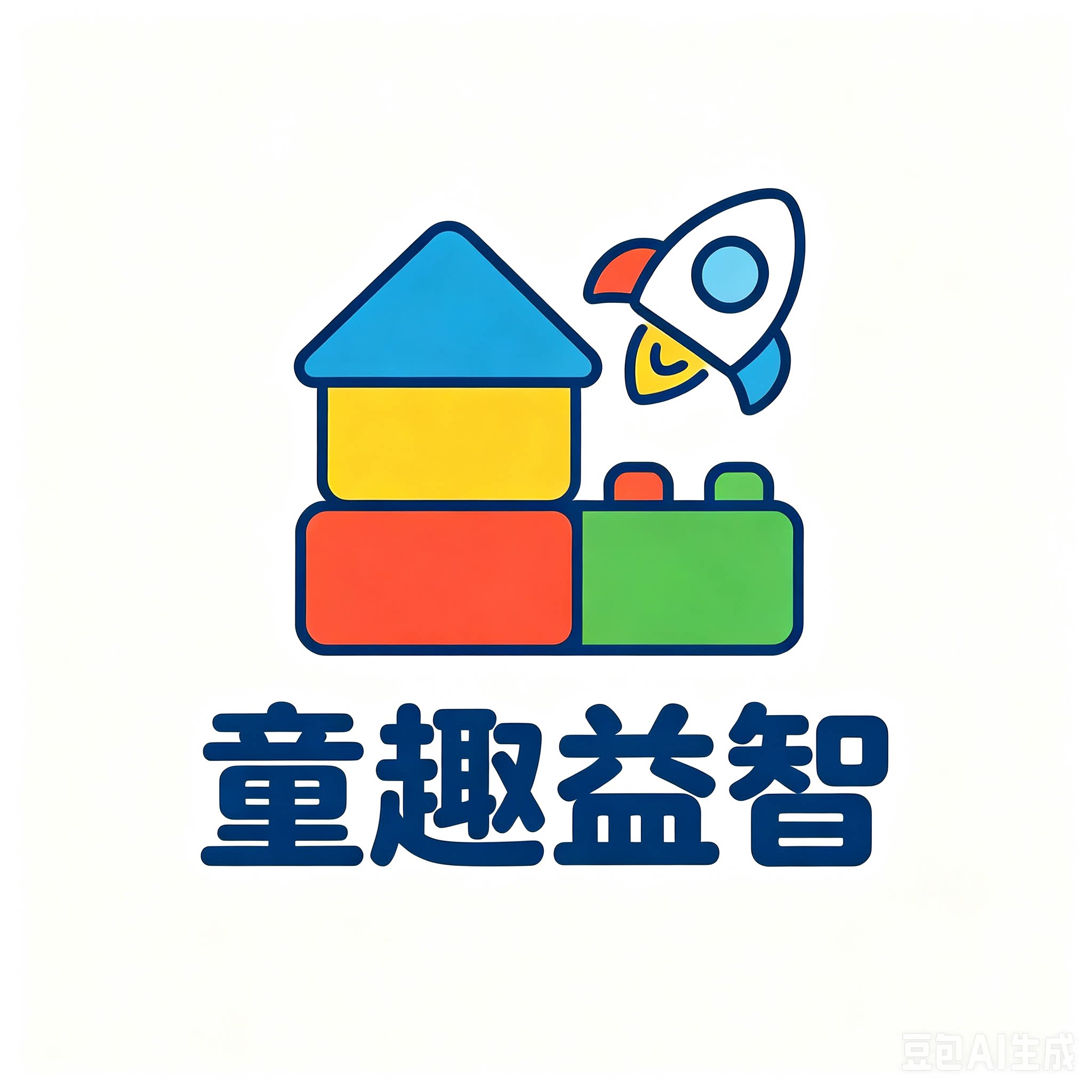 童趣益智