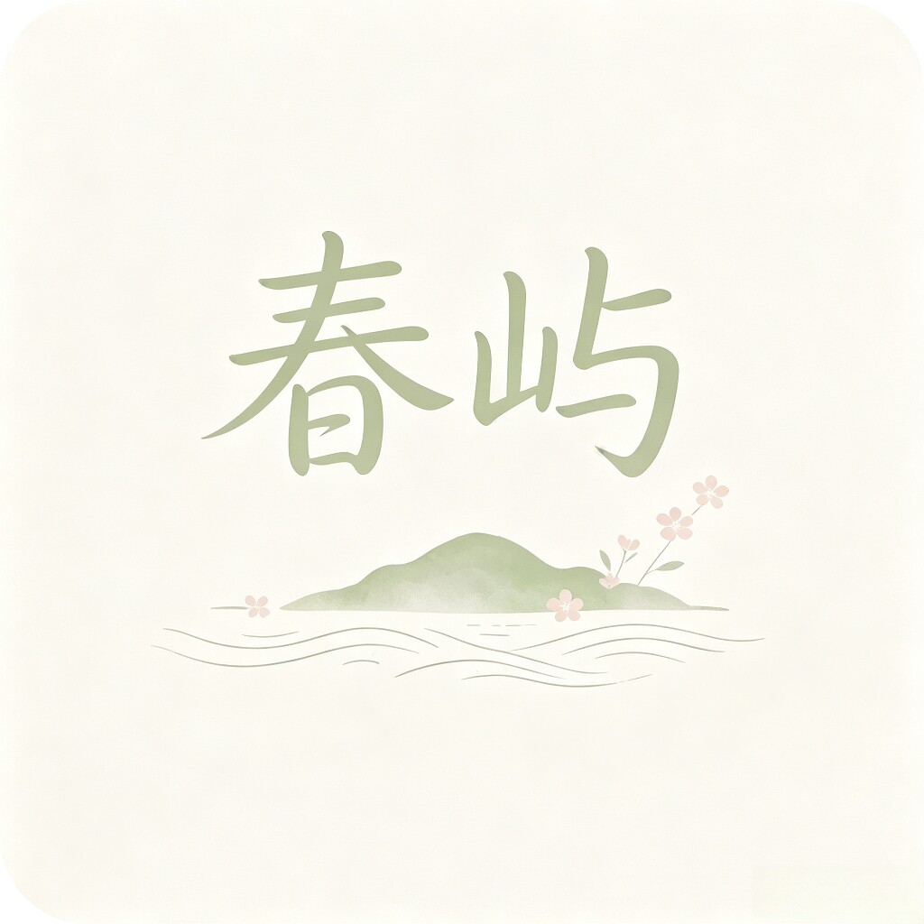 春屿