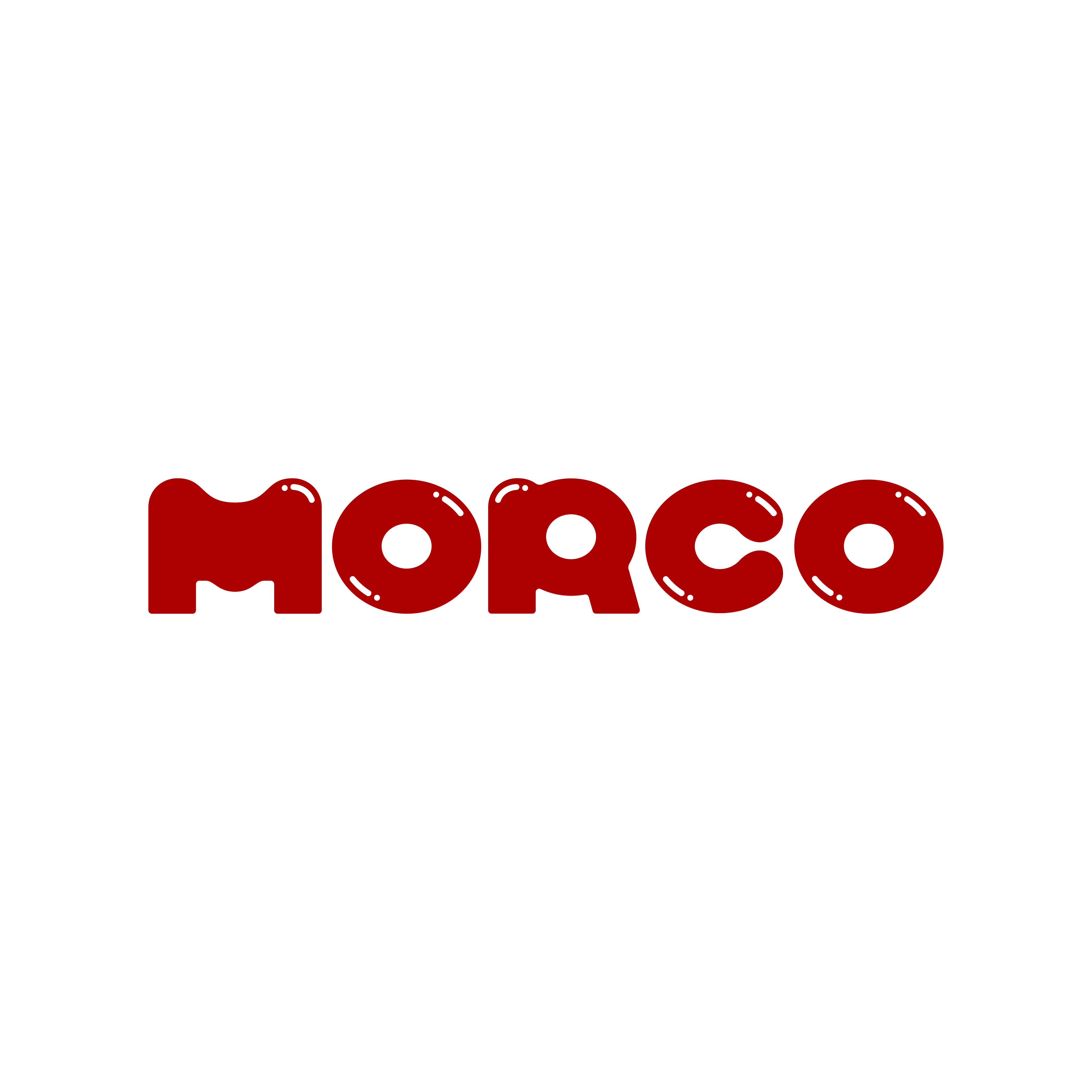 Morco旗舰店的LOGO