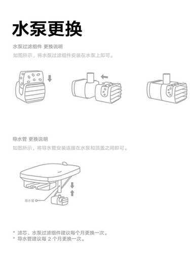 Xiaomi, оригинальный умный комплект, сменные аксессуары
