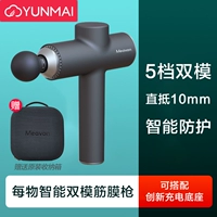 [Yunmai] Каждый интеллектуальный двойной пистолет (экологическая цепь Xiaomi)