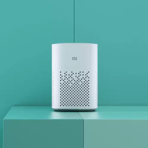 Справочник Smart AI AI AI Bluetooth Speaker Speak Speaker Play Play Enhanced Version of Siao AI Commate Commate Smart Ai Audio Bluetooth