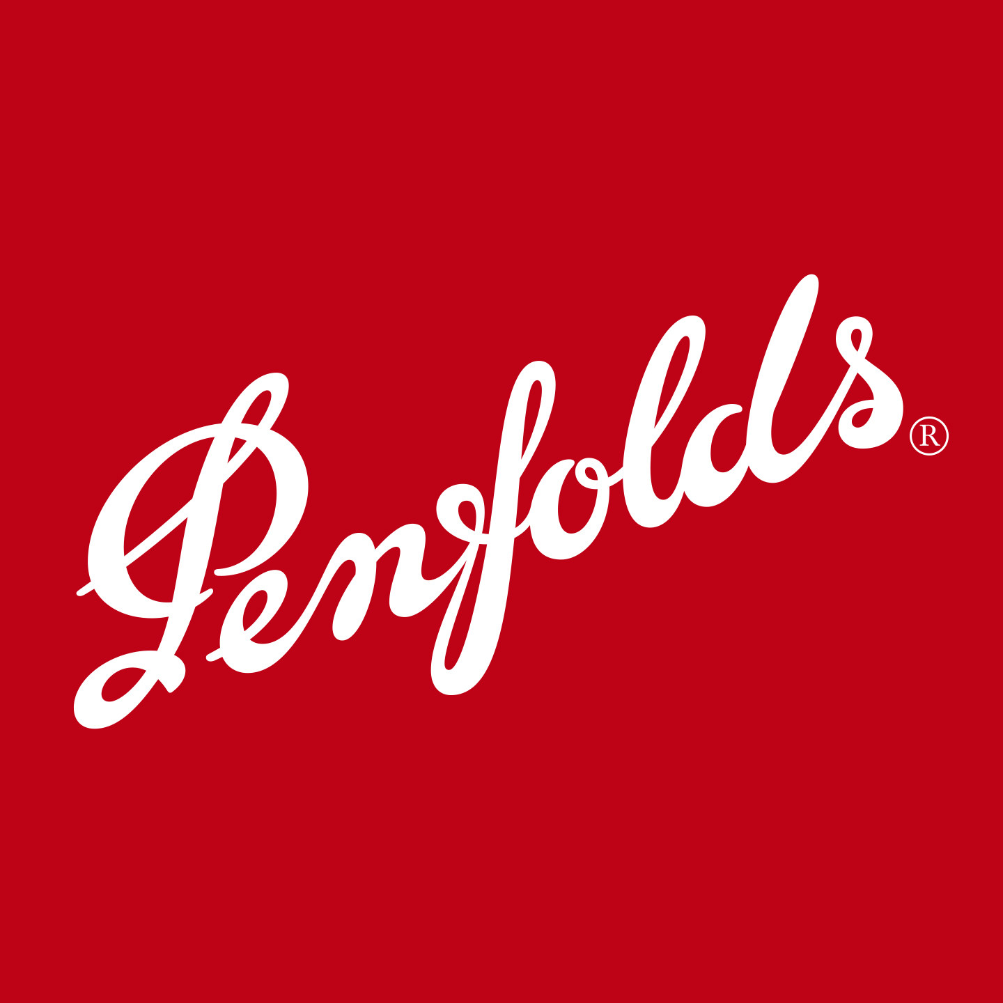 Penfolds奔富海外旗舰店的LOGO