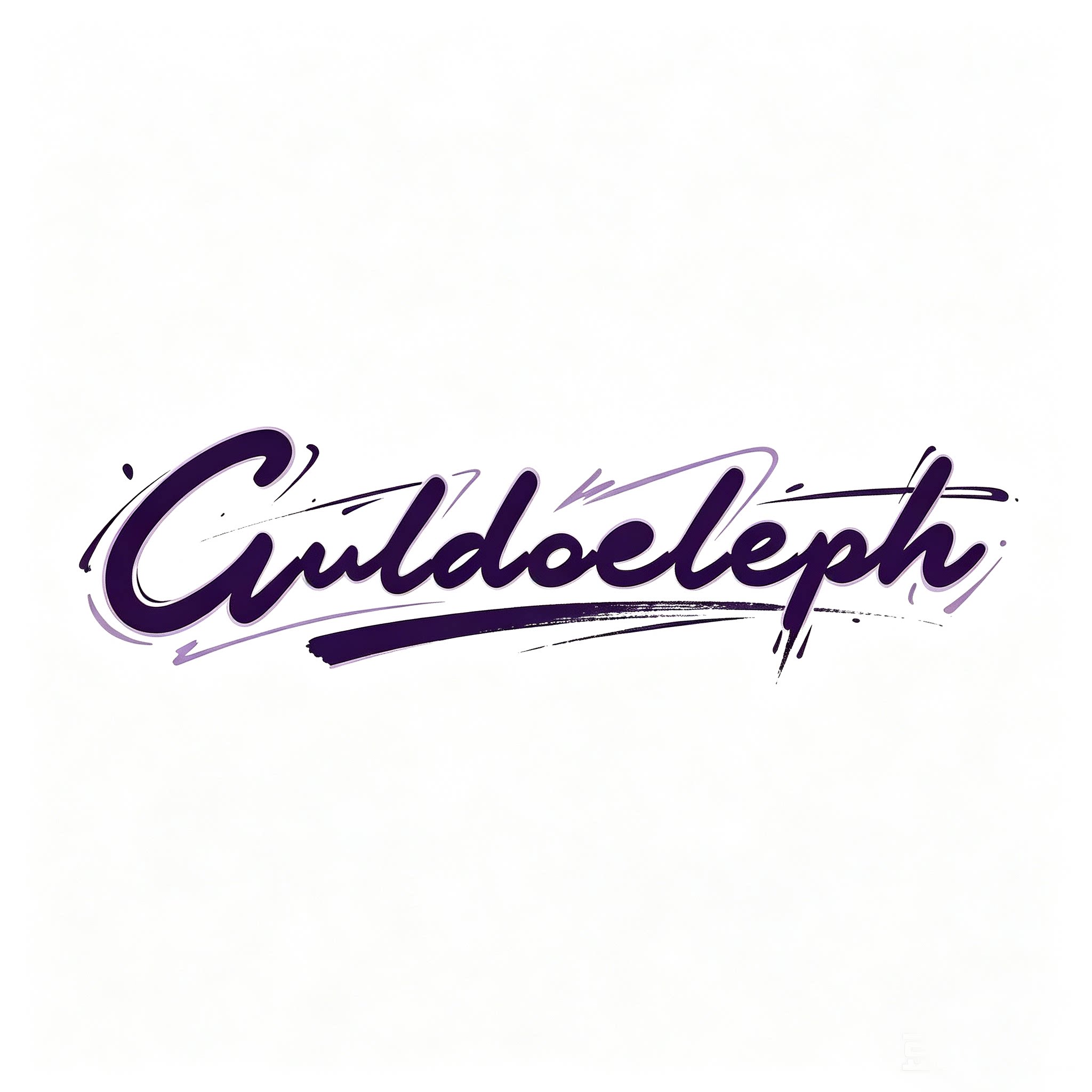 GULDOELEPH旗舰店的LOGO