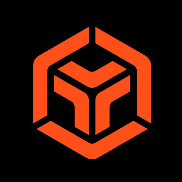 前行者默舟专卖店的LOGO