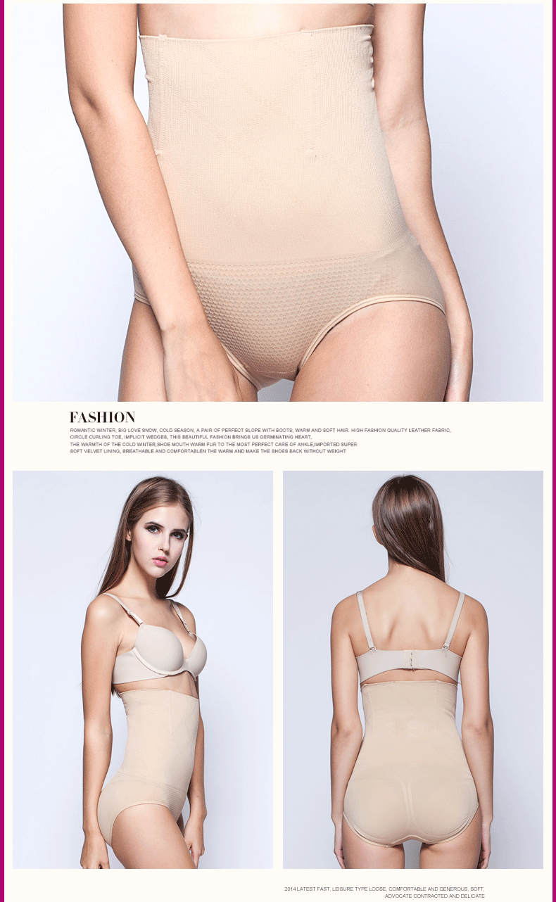 body amincissant sexy en nylon - Ref 685385 Image 24