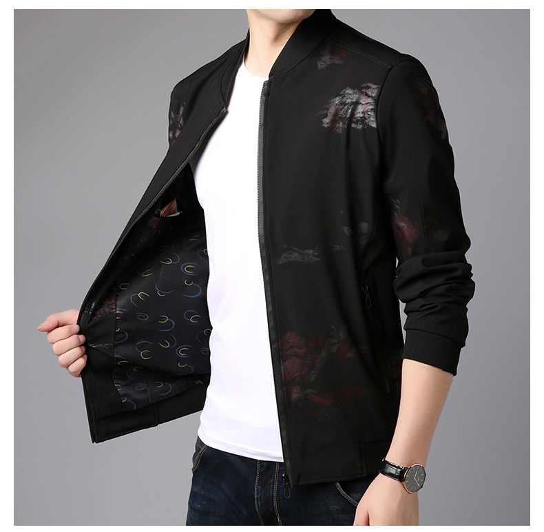 Blouson homme manches longues - Ref 3117556 Image 17
