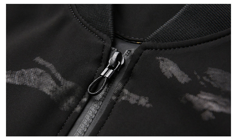 Blouson homme manches longues - Ref 3117556 Image 21