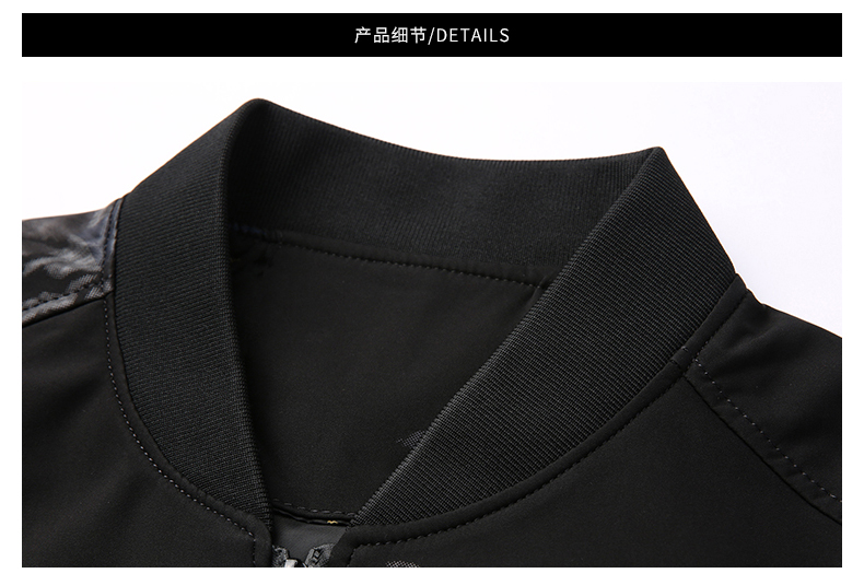 Blouson homme manches longues - Ref 3117556 Image 19