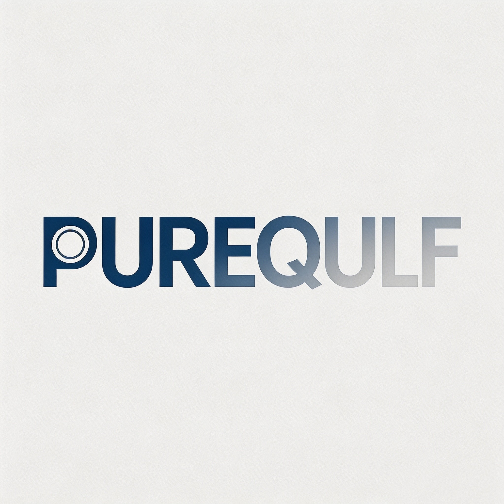 PUREGULF旗舰店的LOGO