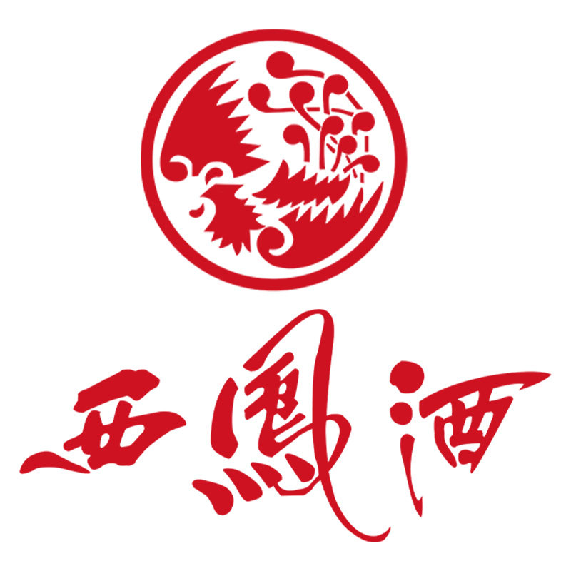 西凤陈酿旗舰店