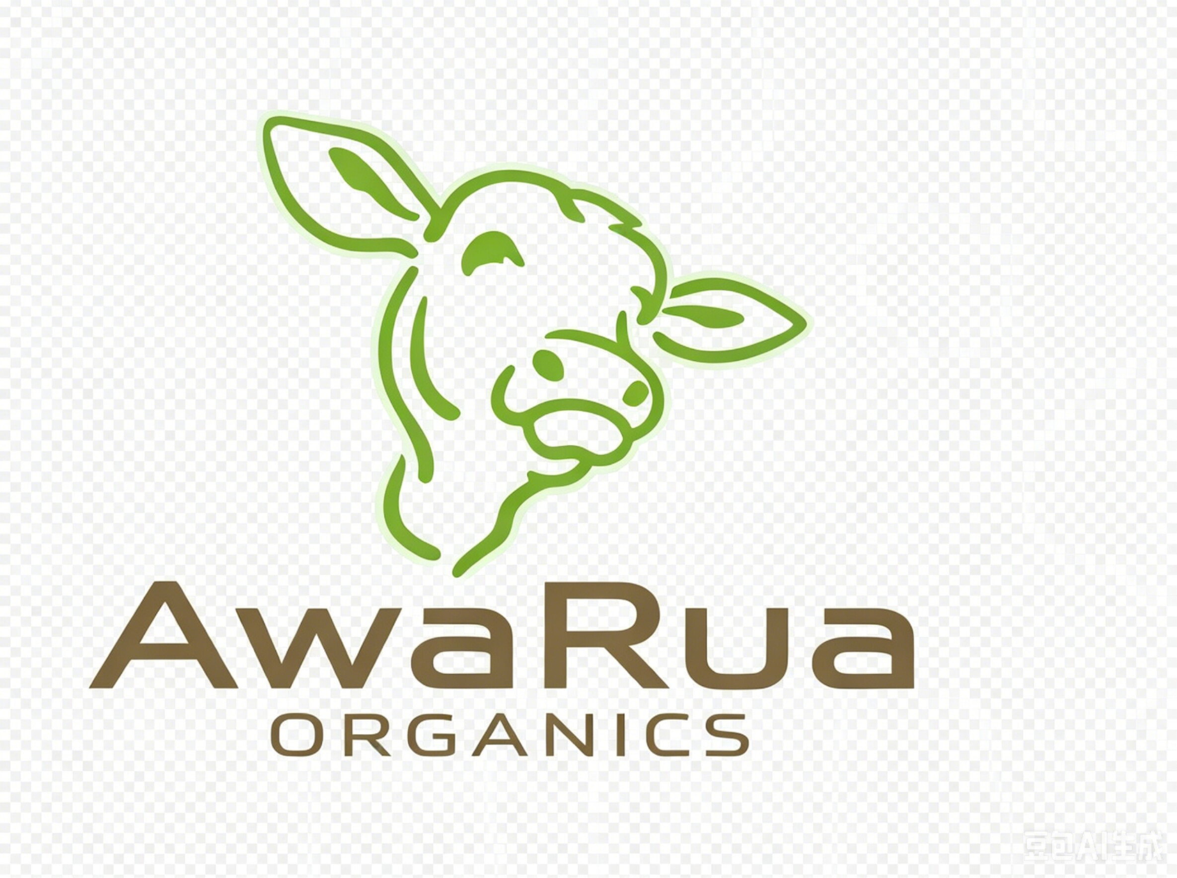 阿瓦鲁元崃品牌店的LOGO