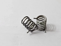 Suitable for BMW G chassis M2 M3 M4 X3M X4M exhaust valve reinforced spring valve spring