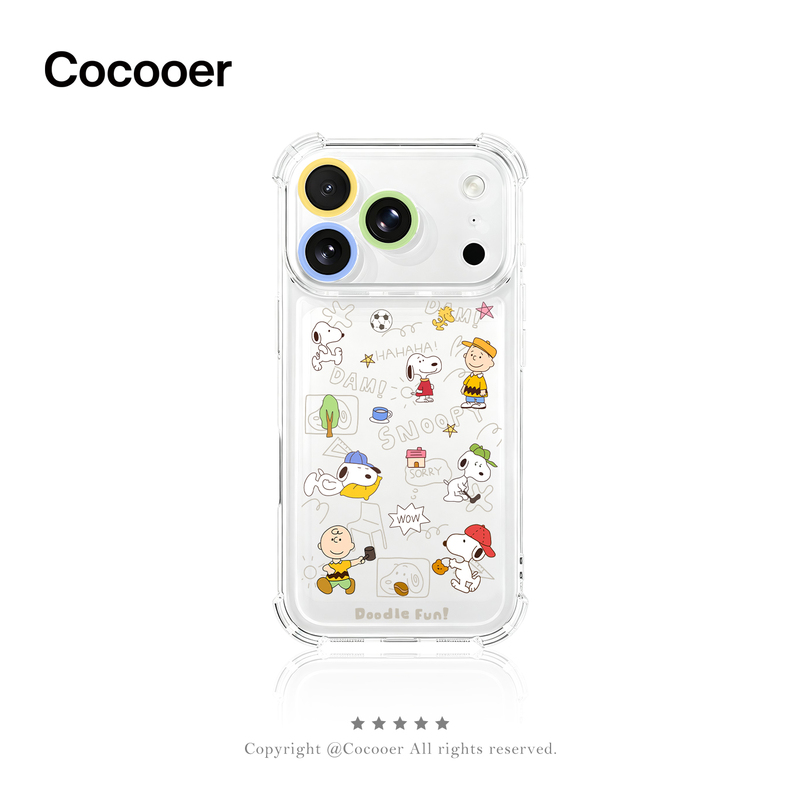 Cocooer Is Suitable for Apple 18Pro Mobile Phone Case Iphone17Promax New Model Good-Looking Ultra-Thin 16 Cute Snoopy 15 Unique Couple Cartoon 14 Full Package with Anti-Fall Airbag Soft Shell for Women Cocooer Is Suitable for Apple 18Pro Mobile Phone Case Iphone17Promax New Model Good-Looking Ultra-Thin 16 Cute Snoopy 15 Unique Couple Cartoon 14 Full Package with Anti-Fall Airbag Soft Shell for Women