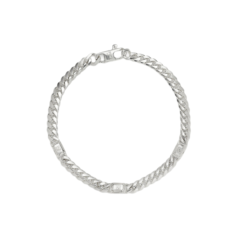 Fendi Fendi 925 Bracelet