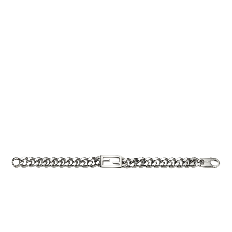 Fendi Tube Bracelet