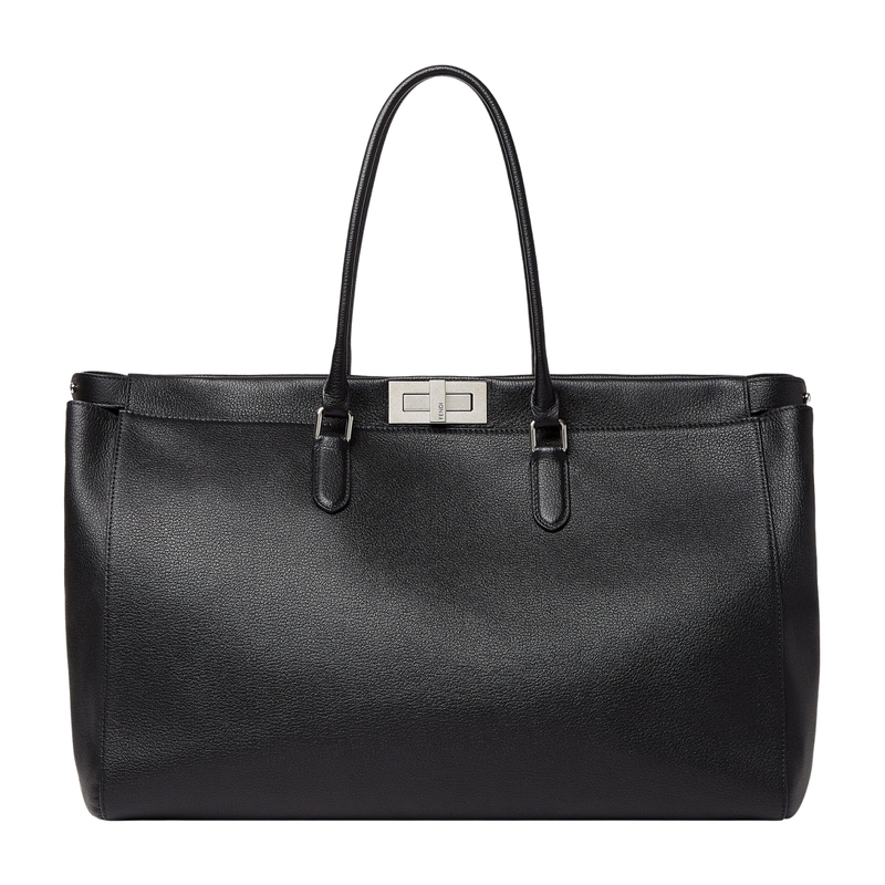Fendi Peekaboo ®   Tote Large Handbag
