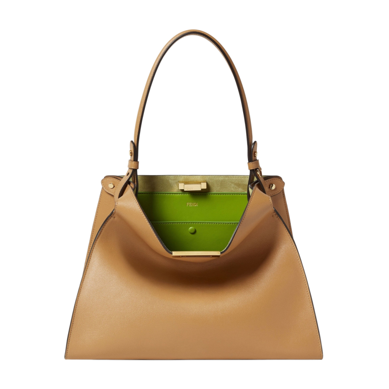 Fendi Fendi Way Medium Handbag