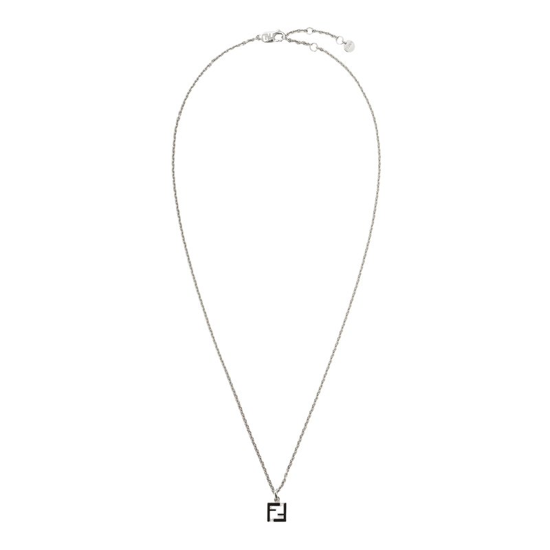 Fendi Ff Necklace