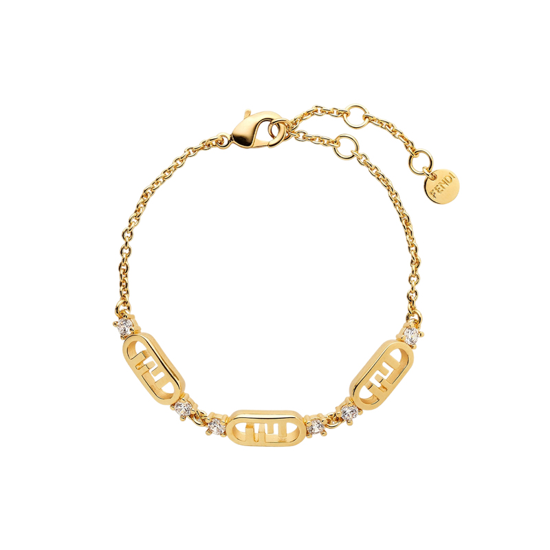Fendi O'Lock Bracelet