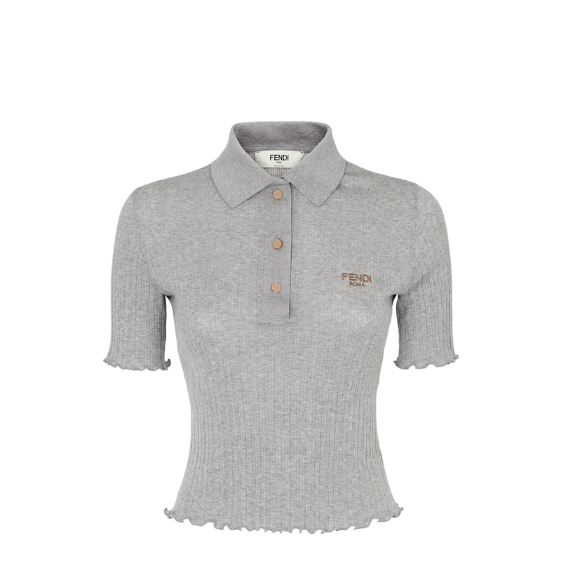 Fendi Polo Shirt