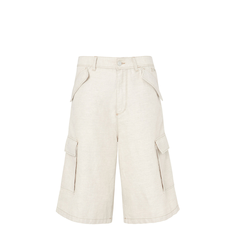 Fendi Bermuda Shorts