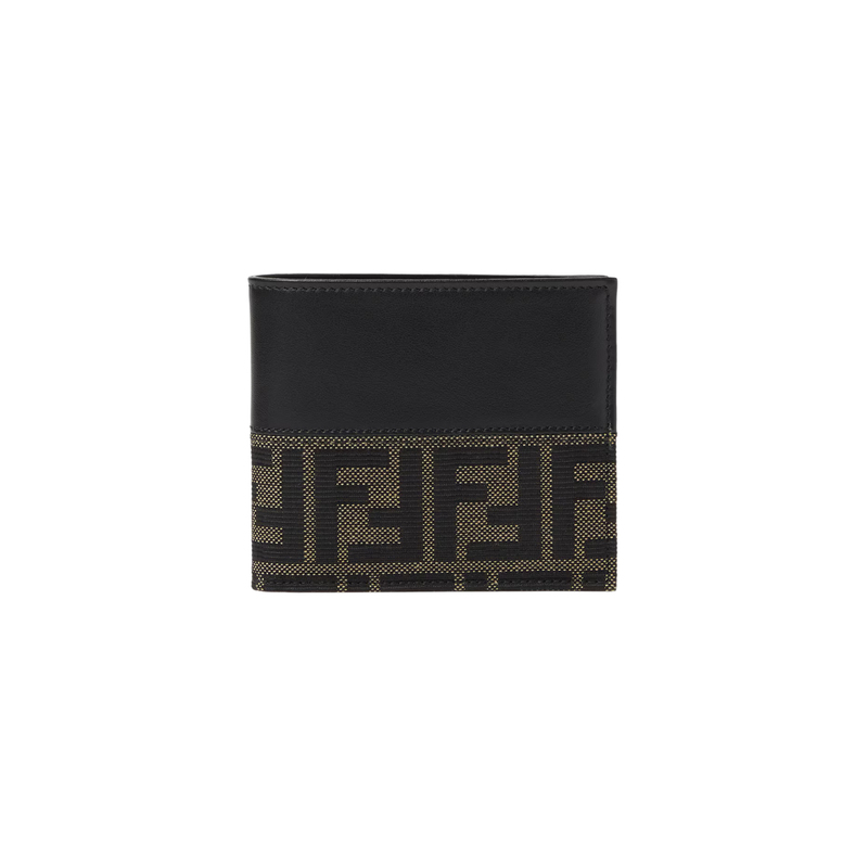 Fendi Ff Wallet