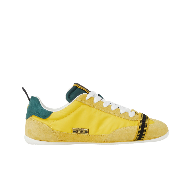 Fendi Fendi Wrap Sneakers