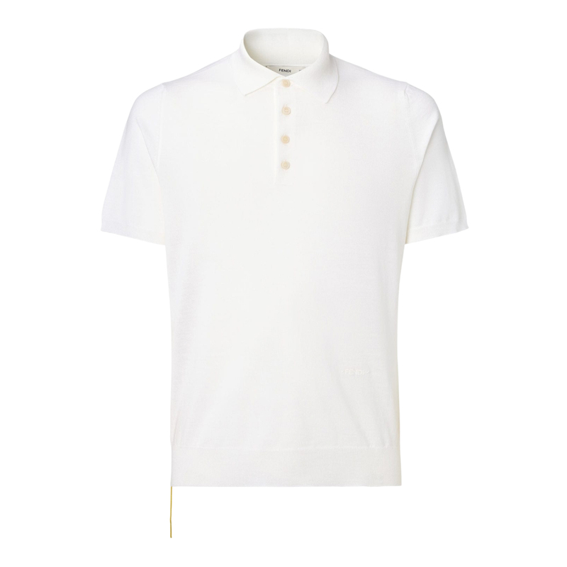 Fendi Polo Shirt