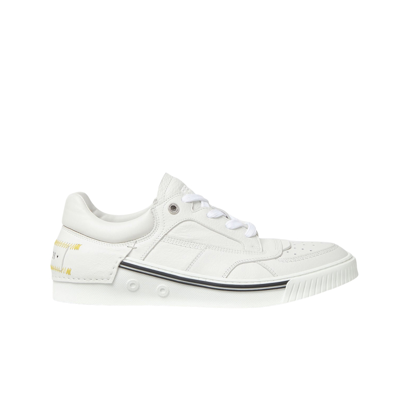 Fendi Fendi Fendi Fender Sneakers