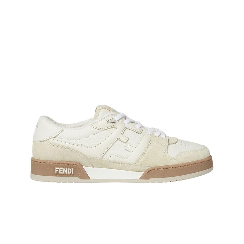 Fendi Fendi Match Sneakers