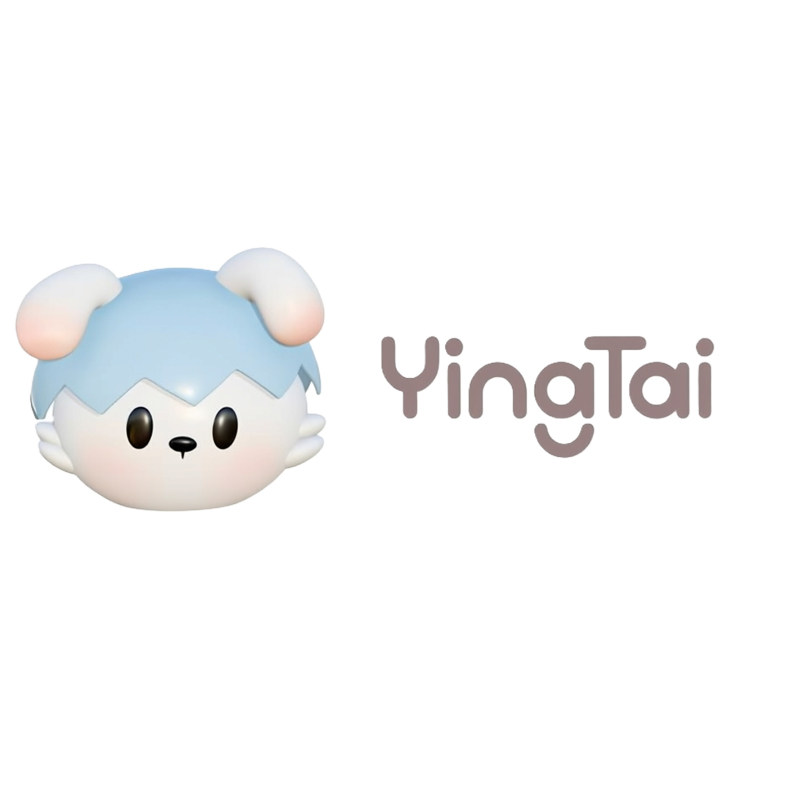 婴泰母婴旗舰店的LOGO