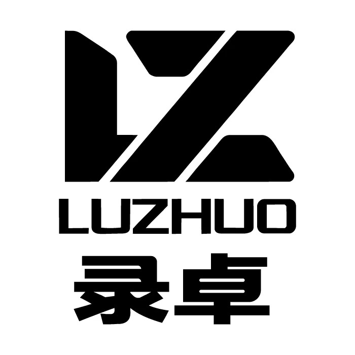 录卓车品旗舰店的LOGO