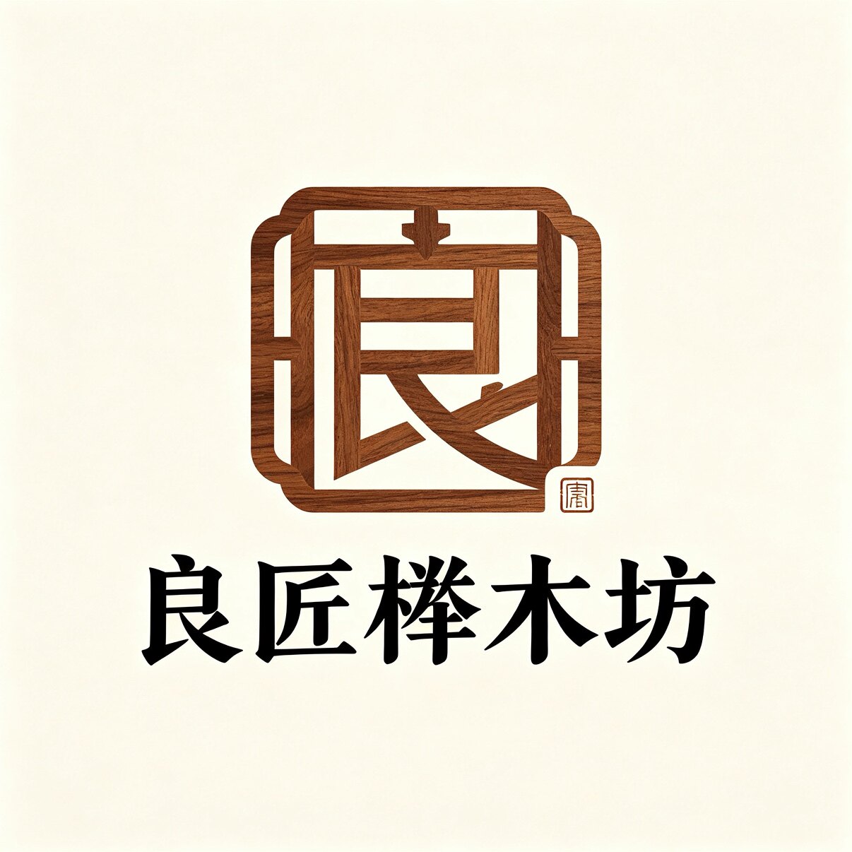 良匠榉木坊
