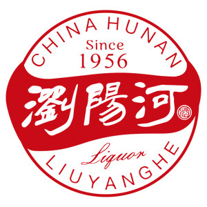 浏阳河景礼专卖店的LOGO