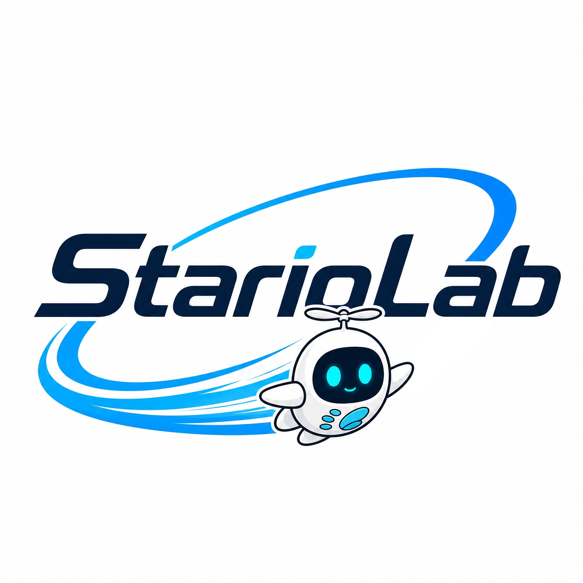 星语StarioLab企业店的LOGO