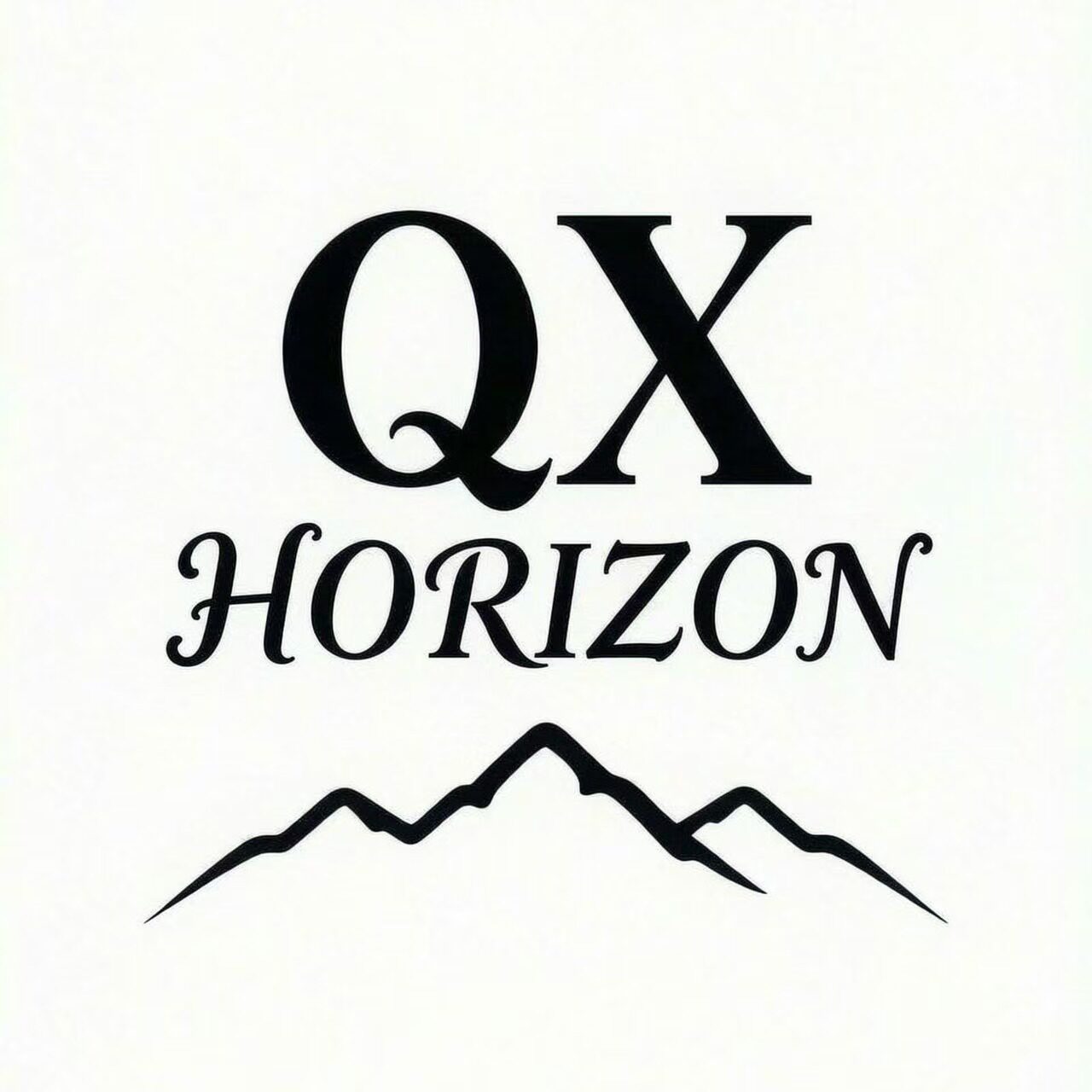 QX HORIZON 视野系列