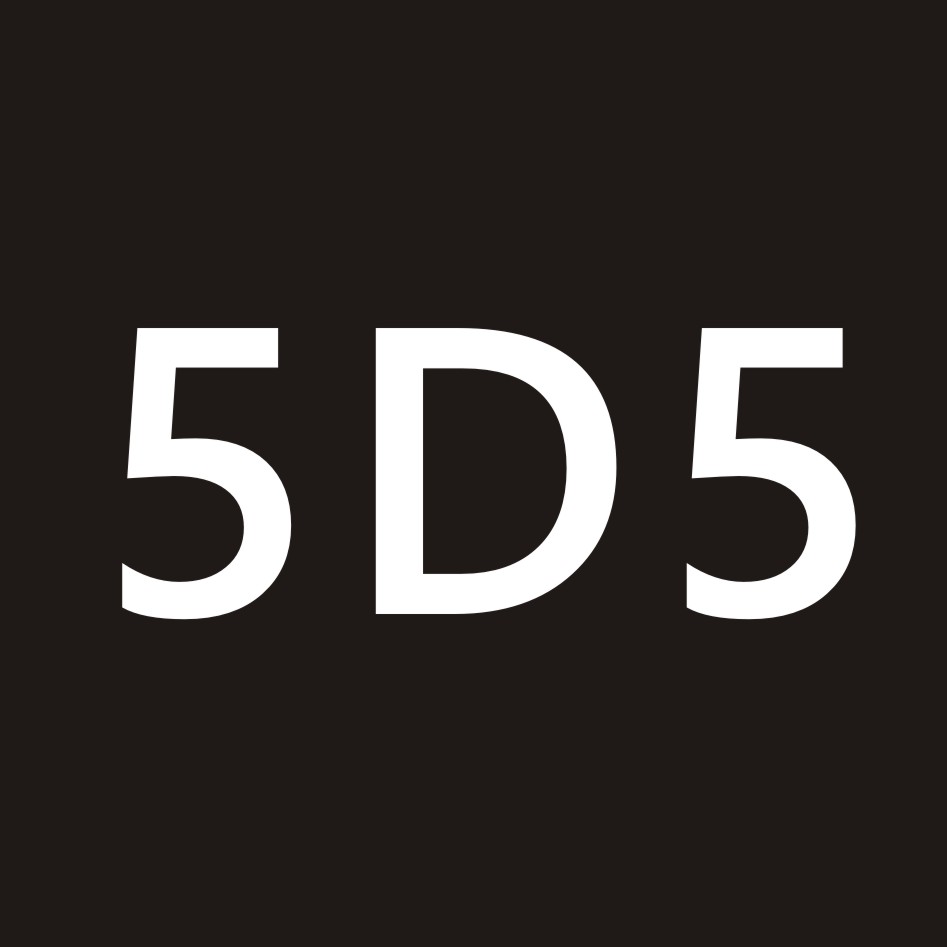 5D5旗舰店