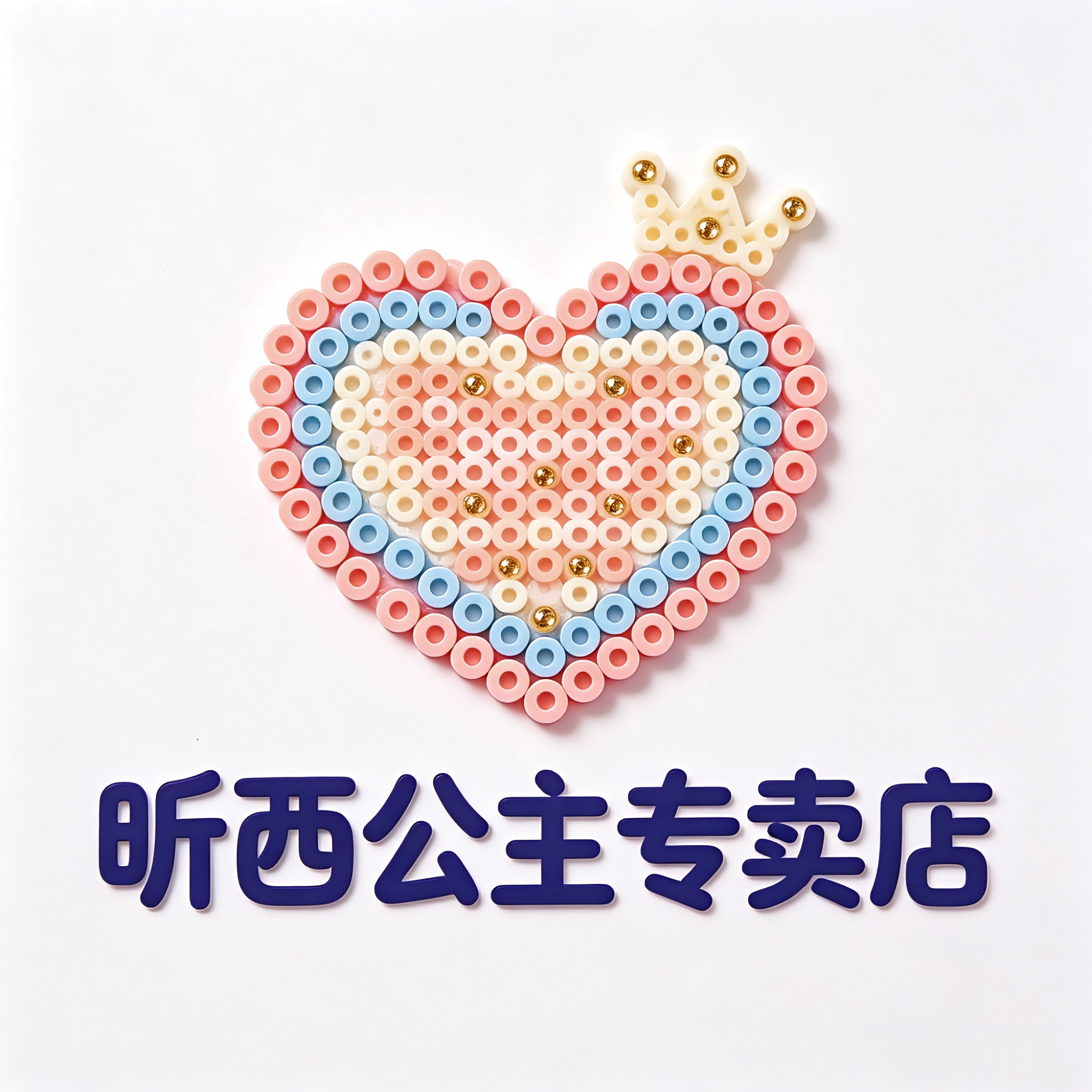 昕西公主柒柒专卖店