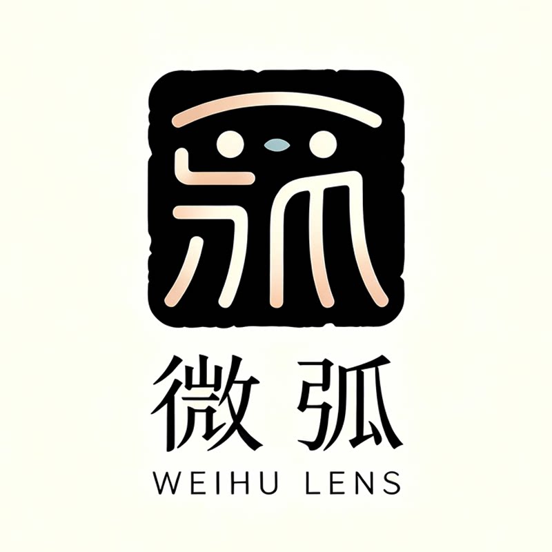 微弧彩色隐形眼镜企业店