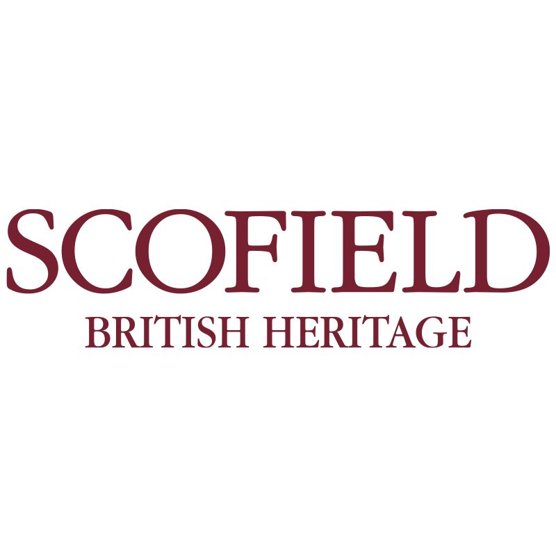 scofield奥莱旗舰店的LOGO