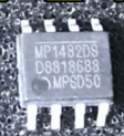 New Patch MP1482DS-LF-Z Power Chip SOP-8 One Bid