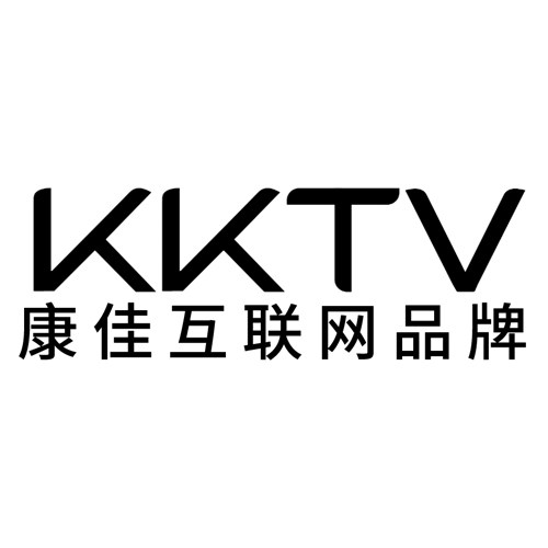 KKTV邦厨家专卖店的LOGO