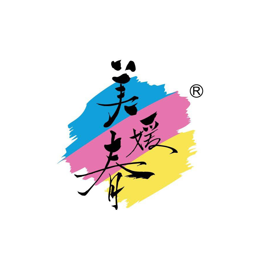 美媛春茂魅专卖店的LOGO