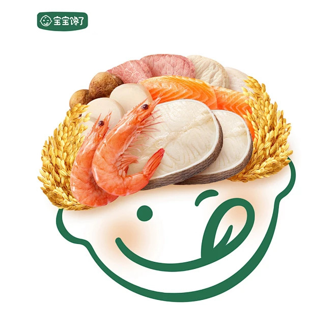 宝宝馋了甄选企业店