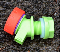 Plastic faucet Extended thread faucet with filter nut faucet Car faucet Bucket faucet