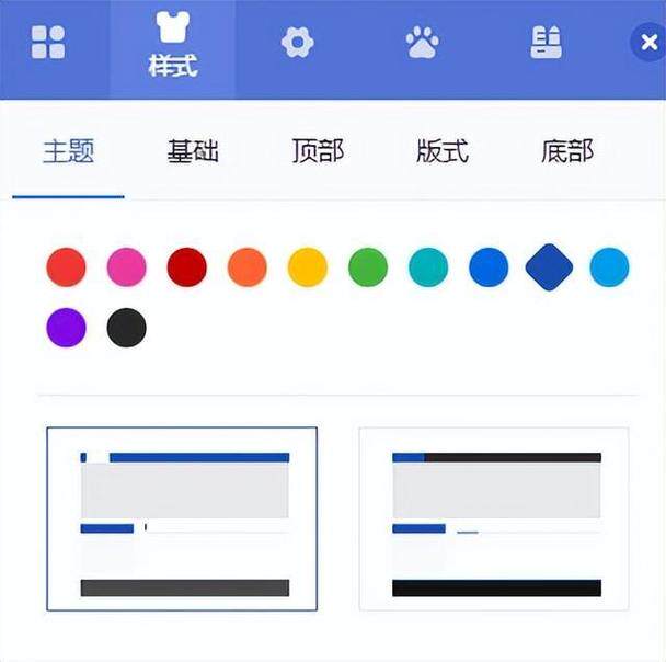 网站设计规划怎么做好管理工作视频教程,跟着操作就会了