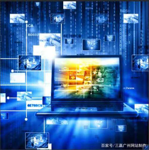 不懂代码也能做官网 国外免费设计网站软件推荐