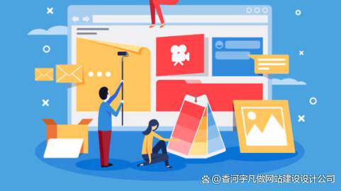 设计网站建设公司哪家好一点多少钱全解析 模板定制外包分别多少